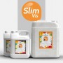 Slim Vis 30 Kg  A+B Yoğun Kıvamlı Şeffaf Epoksi Reçine
